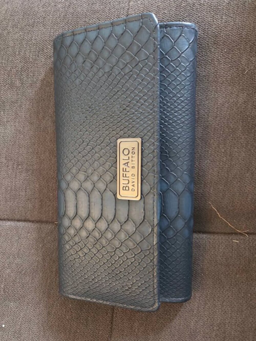 Buffalo David Bitton Wallet